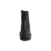 Bottes Combat Strike 20 mm « Coton noir délavé » 694060W2H111000