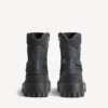Bottes « Combat Strike » pour homme, noires