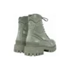 Bottes Combat Strike « Washed Green Cotton » 694042W2H113300