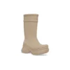 Bottes Crocs x Balenciaga « Beige » 677384W1S8E2500
