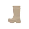 Bottes Crocs x Balenciaga « Beige » 677388W1S8E2500