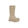 Bottes Crocs x Balenciaga « Beige » 677388W1S8E2500