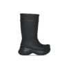 Bottes Crocs x Balenciaga « Black » 677388W1S8E1000