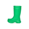 Bottes Crocs x Balenciaga « Green » 677388W1S8E3033