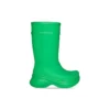 Bottes Crocs x Balenciaga « Green » 677388W1S8E3033