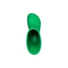 Bottes Crocs x Balenciaga « Green » 677388W1S8E3033