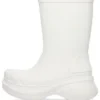 Bottes Crocs x Balenciaga « White » 677388W1S8E9000