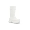 Bottes Crocs x Balenciaga « White » 677388W1S8E9000