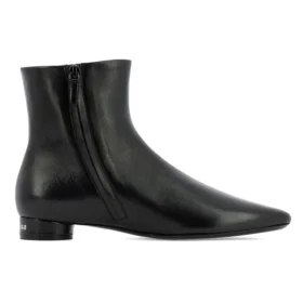 Bottes « Cuir noir » 590993WA8F41006