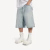 Bottes de combat pour homme, couleur blanche Bottes de combat pour homme, couleur blanche
