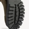Bottes de combat pour homme, couleur olive Bottes de combat pour homme, couleur olive