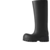 Bottes de pluie Bulldozer « Black Rubber » 775969W1SA11000