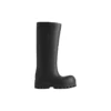 Bottes de pluie Bulldozer « Black Rubber » 775969W1SA11000