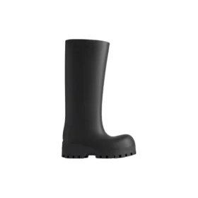 Bottes de pluie Bulldozer « Black Rubber » 775969W1SA11000