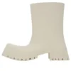 Bottes en caoutchouc Trooper 50 mm « Beige » 679326W0FO82000