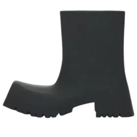 Bottes en caoutchouc Trooper 50 mm « Noir » 679326W0FO81000