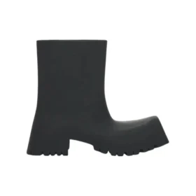 Bottes en caoutchouc Trooper 50 mm « Noir » 679326W0FO81000