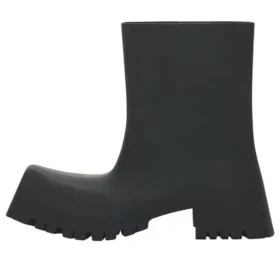 Bottes en caoutchouc Trooper 50 mm « Noir » 680660W0FO81000