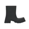 Bottes en caoutchouc Trooper 50 mm « Noir » 680660W0FO81000