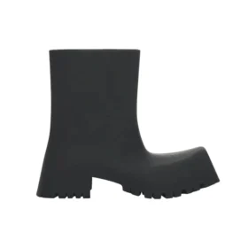 Bottes en caoutchouc Trooper 50 mm « Noir » 680660W0FO81000