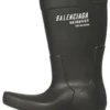 Bottes Excavator « Black Rubber » 709243W2DJ01000