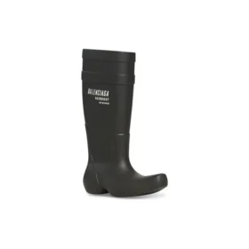 Bottes Excavator « Black Rubber » 709243W2DJ01000