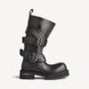 Bottes hautes Venom pour homme, couleur marron Bottes hautes Venom pour homme, couleur marron