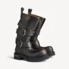 Bottes hautes Venom pour homme, couleur marron Bottes hautes Venom pour homme, couleur marron