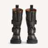 Bottes hautes Venom pour homme, couleur marron Bottes hautes Venom pour homme, couleur marron