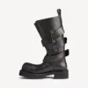 Bottes hautes Venom pour homme, couleur marron Bottes hautes Venom pour homme, couleur marron