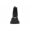 Bottes à lacets Strike « Black » 590974WA9601000