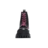 Bottes à lacets Strike « Black Pink » 590974WA9641085
