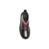 Bottes à lacets Strike « Black Pink » 590974WA9641085