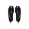 Bottes à lacets Strike « Cuir d&rsquo;agneau noir » 590974WAD401000