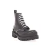 Bottes à lacets Strike « Noir » 590974WA9641070