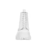 Bottes à lacets Strike « White » 590974WA9679011