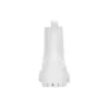 Bottes à lacets Strike « White » 590974WA9679011
