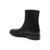 Bottes à logo « Noir » 590717WA7201000