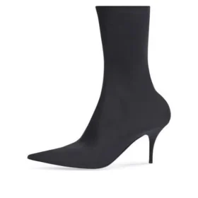 Bottes Matte Knife « Noir » 548265W2ES01000