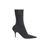 Bottes Matte Knife « Noir » 548265W2ES01000
