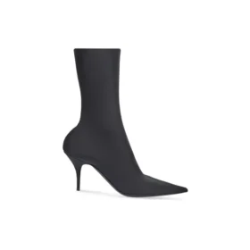 Bottes Matte Knife « Noir » 548265W2ES01000