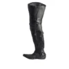 Bottes motardes au-dessus du genou « Noir » 771185WB6A21000