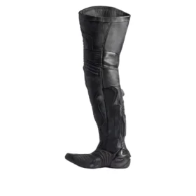 Bottes motardes au-dessus du genou « Noir » 771185WB6A21000