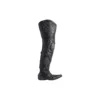 Bottes motardes au-dessus du genou « Noir » 771185WB6A21000