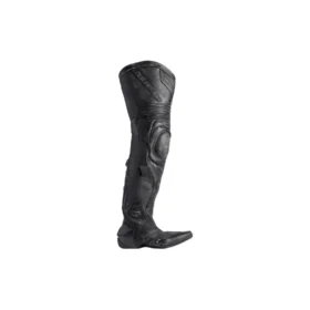 Bottes motardes au-dessus du genou « Noir » 771185WB6A21000