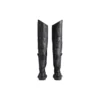 Bottes motardes au-dessus du genou « Noir » 771185WB6A21000