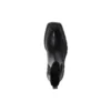 Bottes Rhino 20 mm « Cuir de veau lisse noir » 671291WBB501000