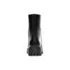 Bottes Sergent 20 mm « Cuir noir » 701394WBD401000