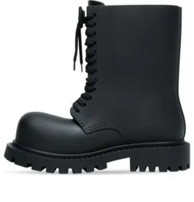 Bottes Steroid « Black Full EVA » 717807W0FOI1000