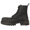 Bottes Strike 20 mm « Brown » 600970WBBO01000